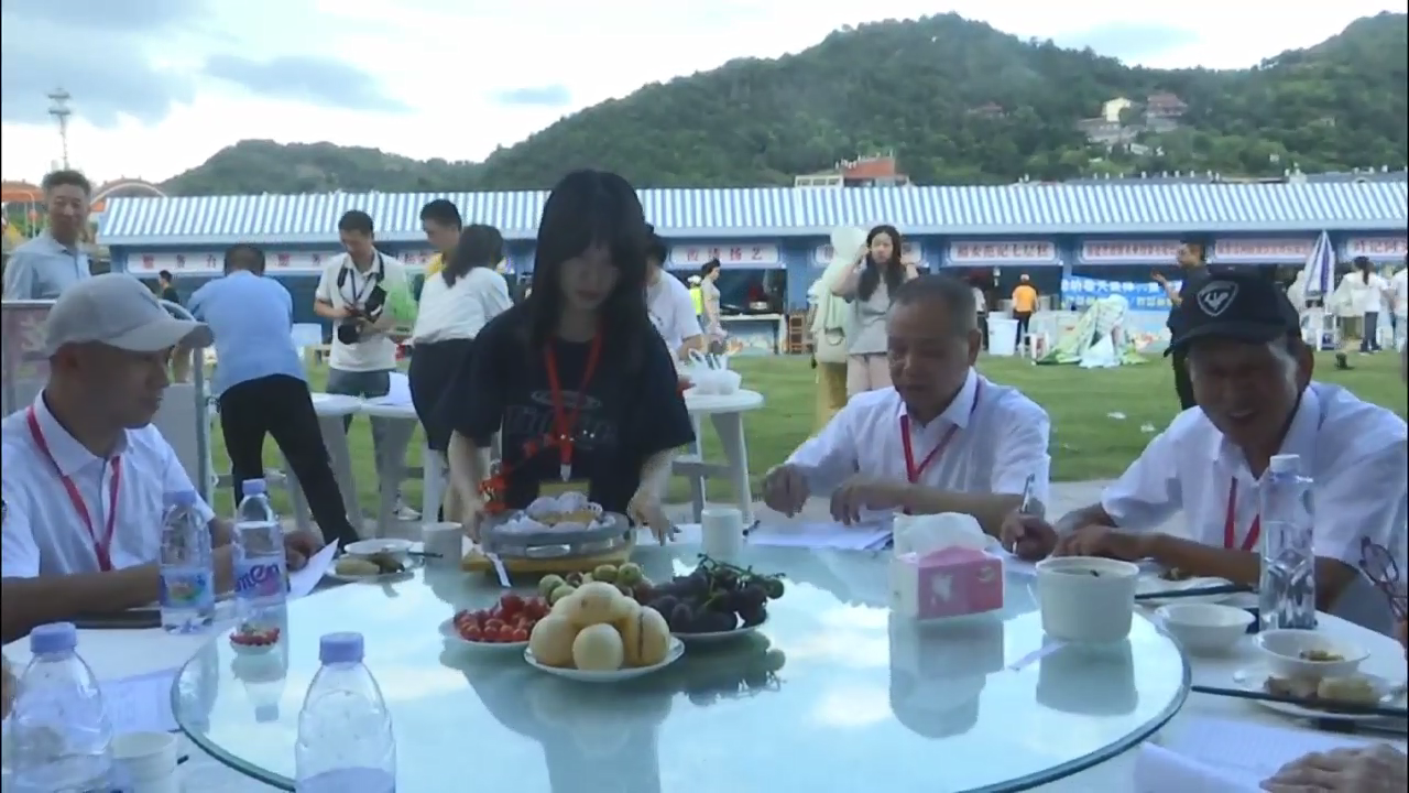 “福鼎市十大名小吃”新鮮出爐，有你愛的那款嗎？