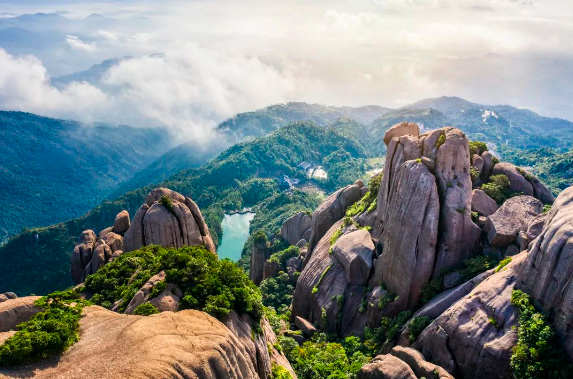 快一起開啟乘車旅游新模式！還有5A景區(qū)優(yōu)惠措施！