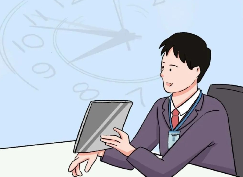 正式登記已啟動，您準備好了嗎？