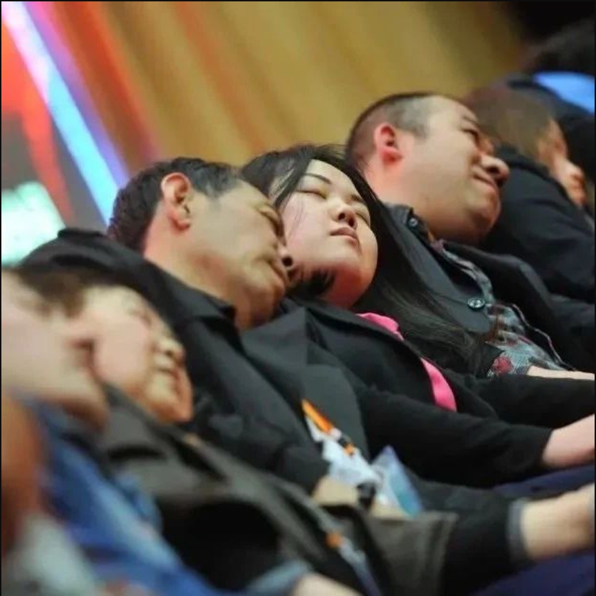 【福鼎科普】晚睡晚起但睡夠時長，算熬夜嗎？