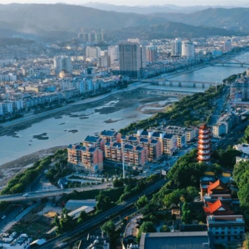 到福鼎 tiè tuó去丨游太姥山，這里有一大堆免費福利等著你！