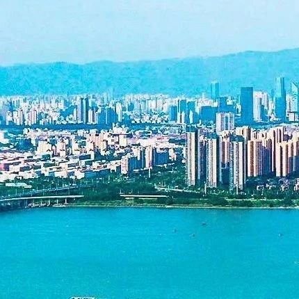 【福建封面】福州，何以現代化國際化