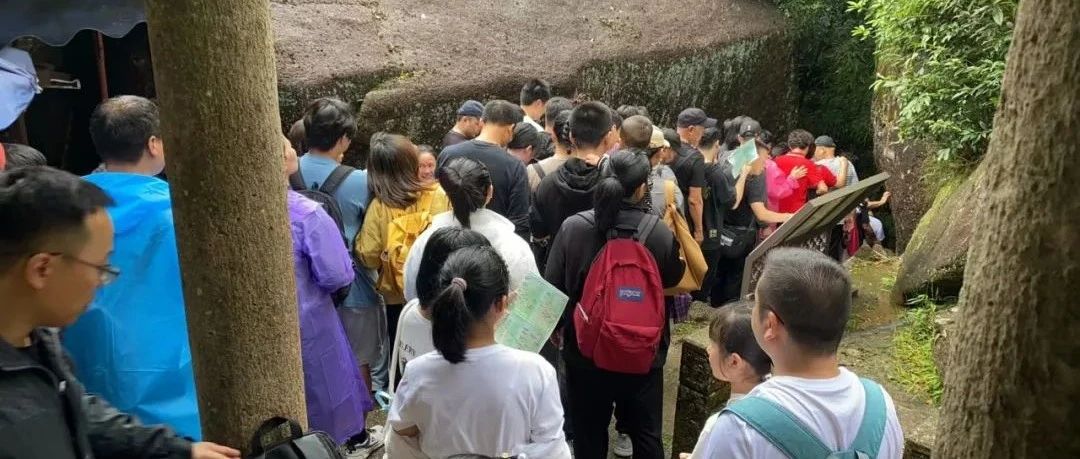 這個(gè)國慶，福鼎真“熱”！