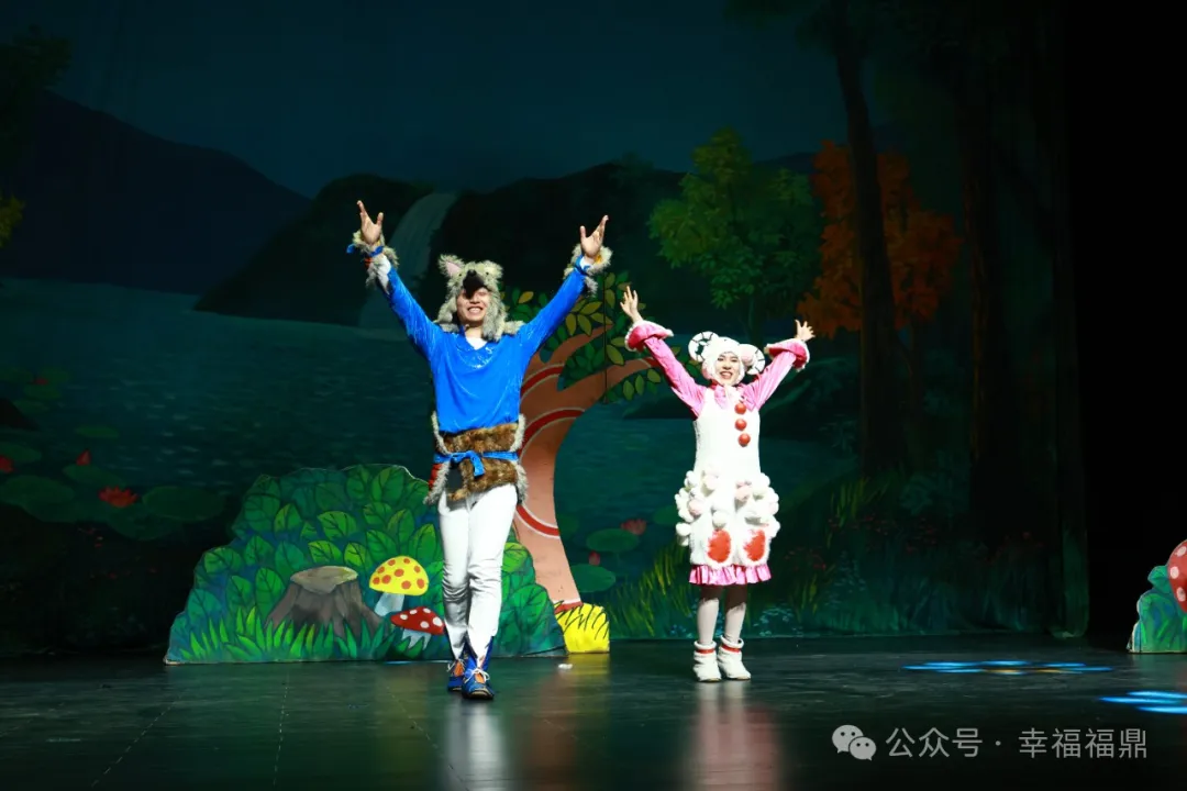 開業半年，好戲連連！你去大劇院看過演出嗎？