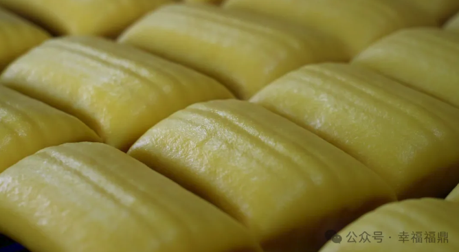 福鼎年味，濃了！