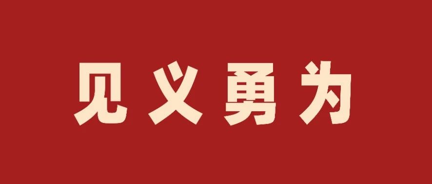 公交司機朱文斌被授予“福鼎市見義勇為模范”稱號！