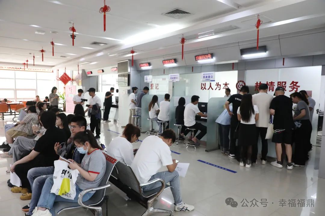 今天，福鼎這里甜蜜到冒泡oOoO