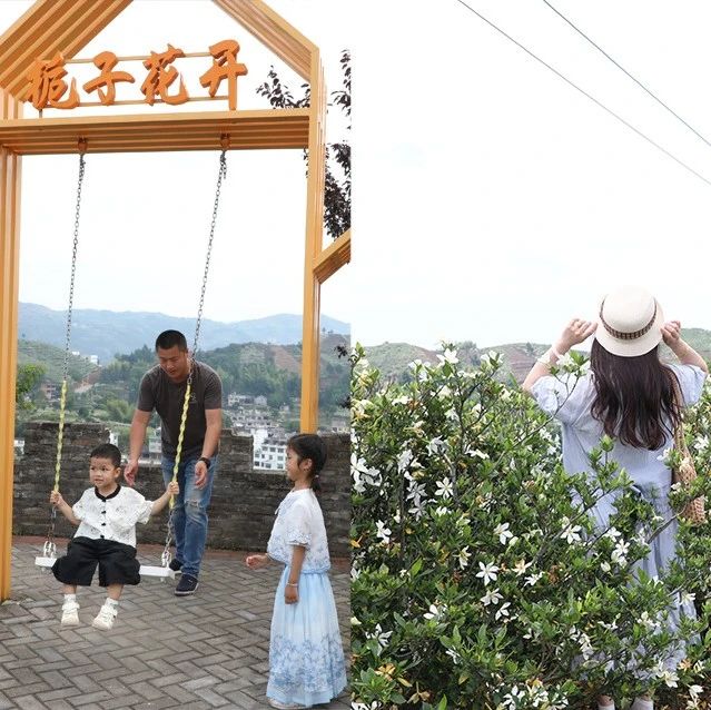 福鼎太會整活了！這場游園活動，你解鎖了嗎？
