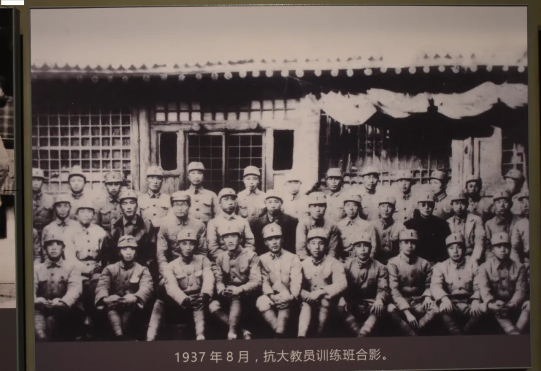 紀(jì)念抗戰(zhàn)勝利80周年 | 寧德驕子黃家祥：烽火歲月的熱血忠魂