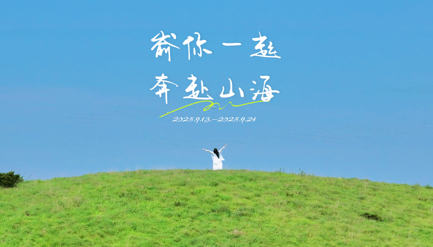 這個9月不基礎！福鼎的這些活動好玩到不想走！