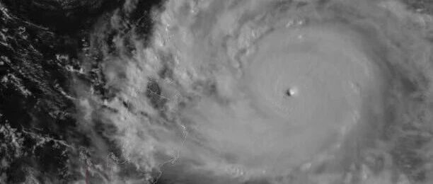 臺風“樺加沙”22日凌晨進入福建省臺風警戒區！福鼎發布“臺風預警Ⅳ級”！