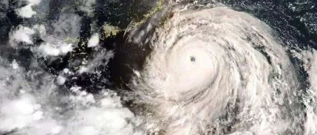 福鼎啟動防臺風Ⅳ級應急響應！