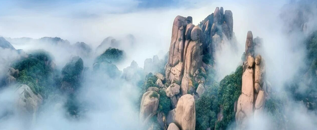 太姥山景區兩個景點提升改造，明日起封閉